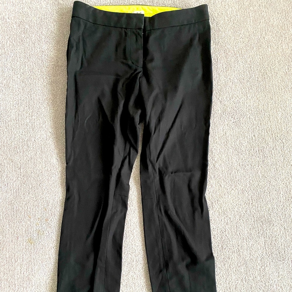 Aritzia Wilfred cropped dress pants size 0